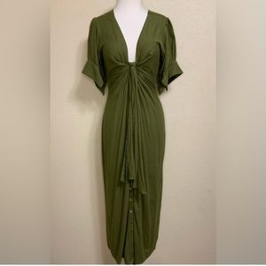 Free People Dress New With Tags.